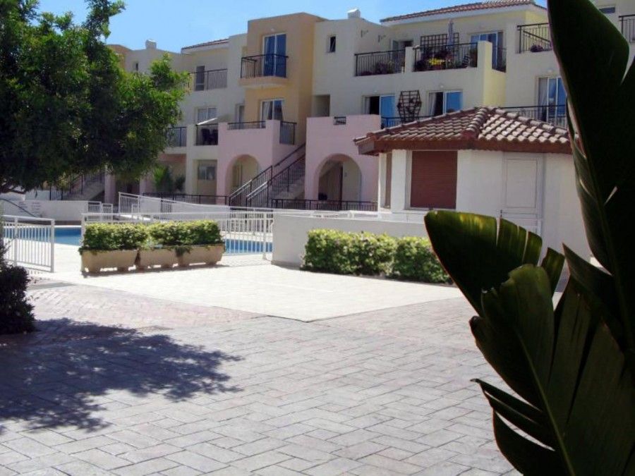 Apartment in Paphos, Zypern, 92 m² - Foto 1