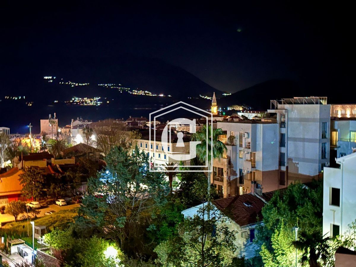 Appartamenti a Budva, Montenegro, 61 m² - foto 2