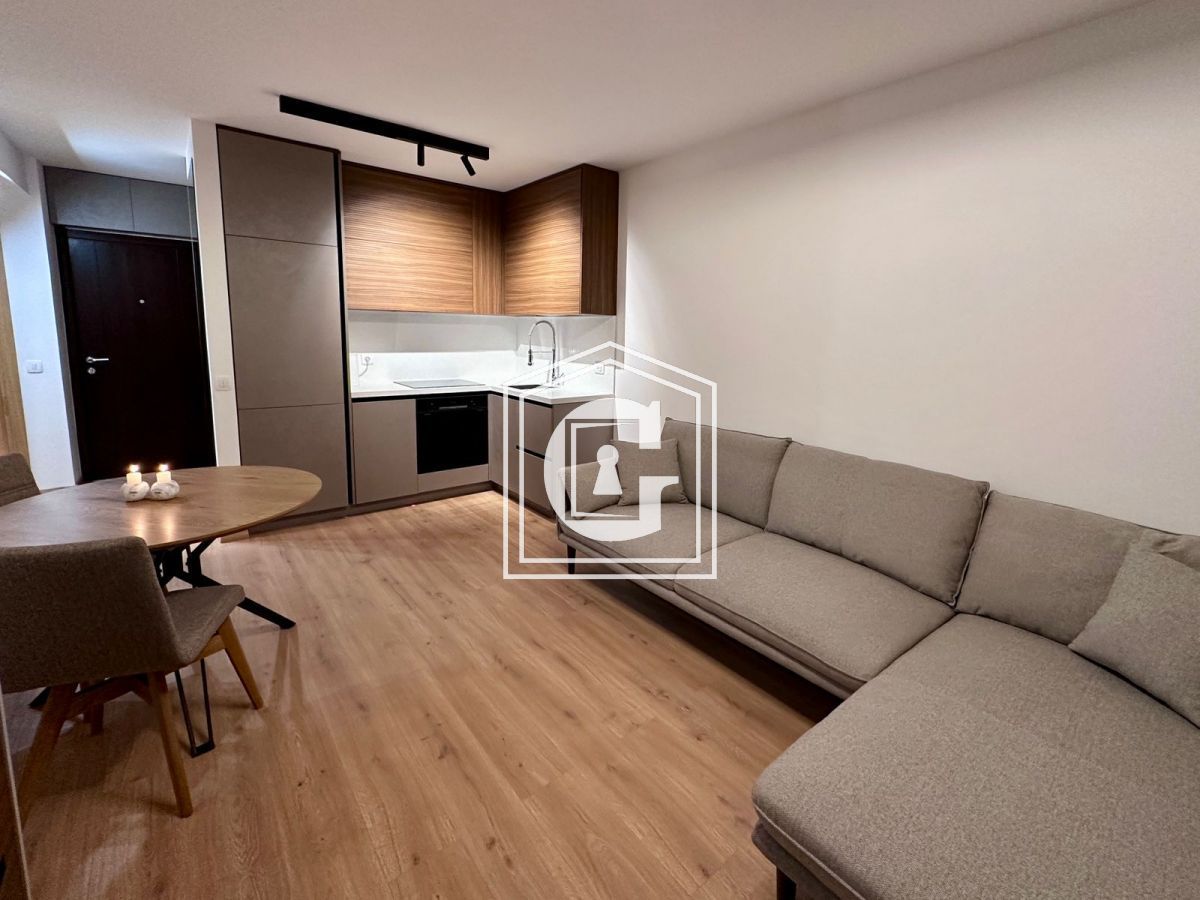 Appartamenti a Budva, Montenegro, 61 m² - foto 4