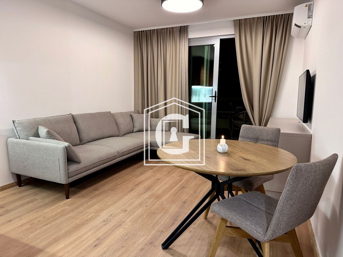 Appartamenti a Budva, Montenegro, 61 m² - foto 5