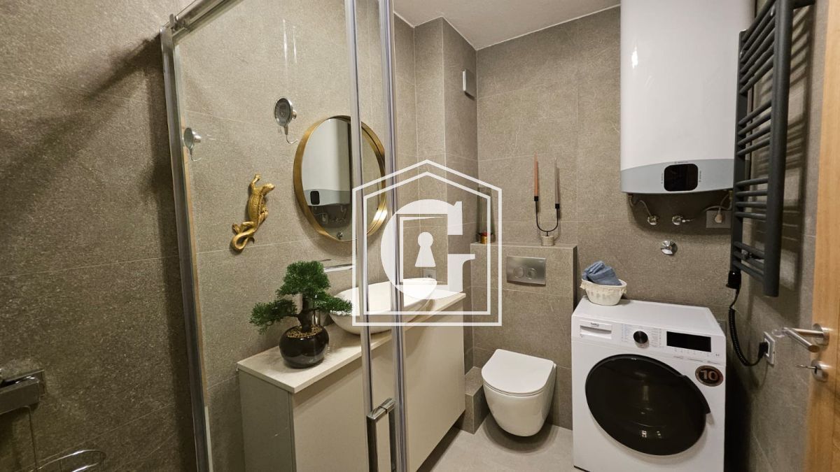 Appartamenti a Budva, Montenegro, 61 m² - foto 9