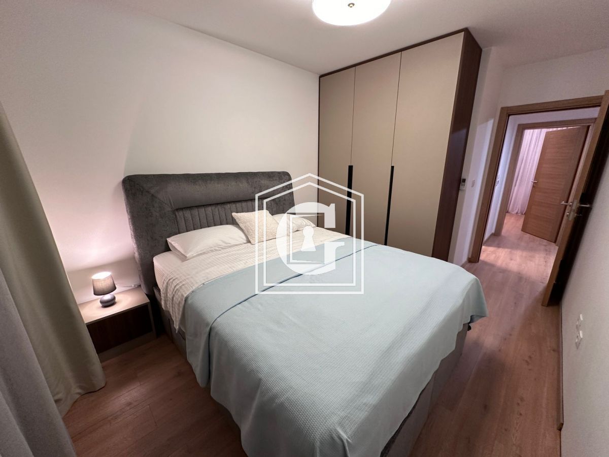 Appartamenti a Budva, Montenegro, 61 m² - foto 8