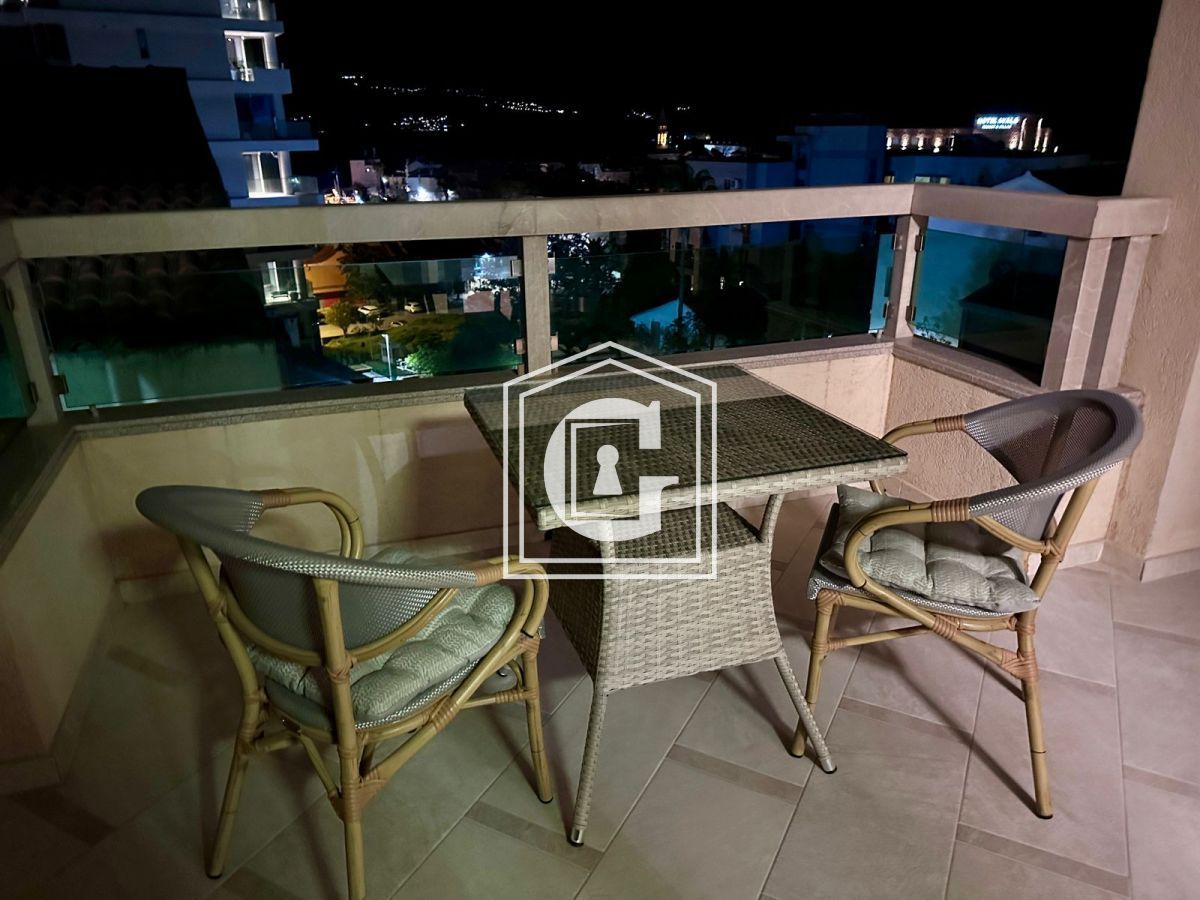 Appartamenti a Budva, Montenegro, 61 m² - foto 10