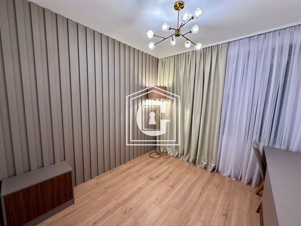Appartamenti a Budva, Montenegro, 61 m² - foto 11