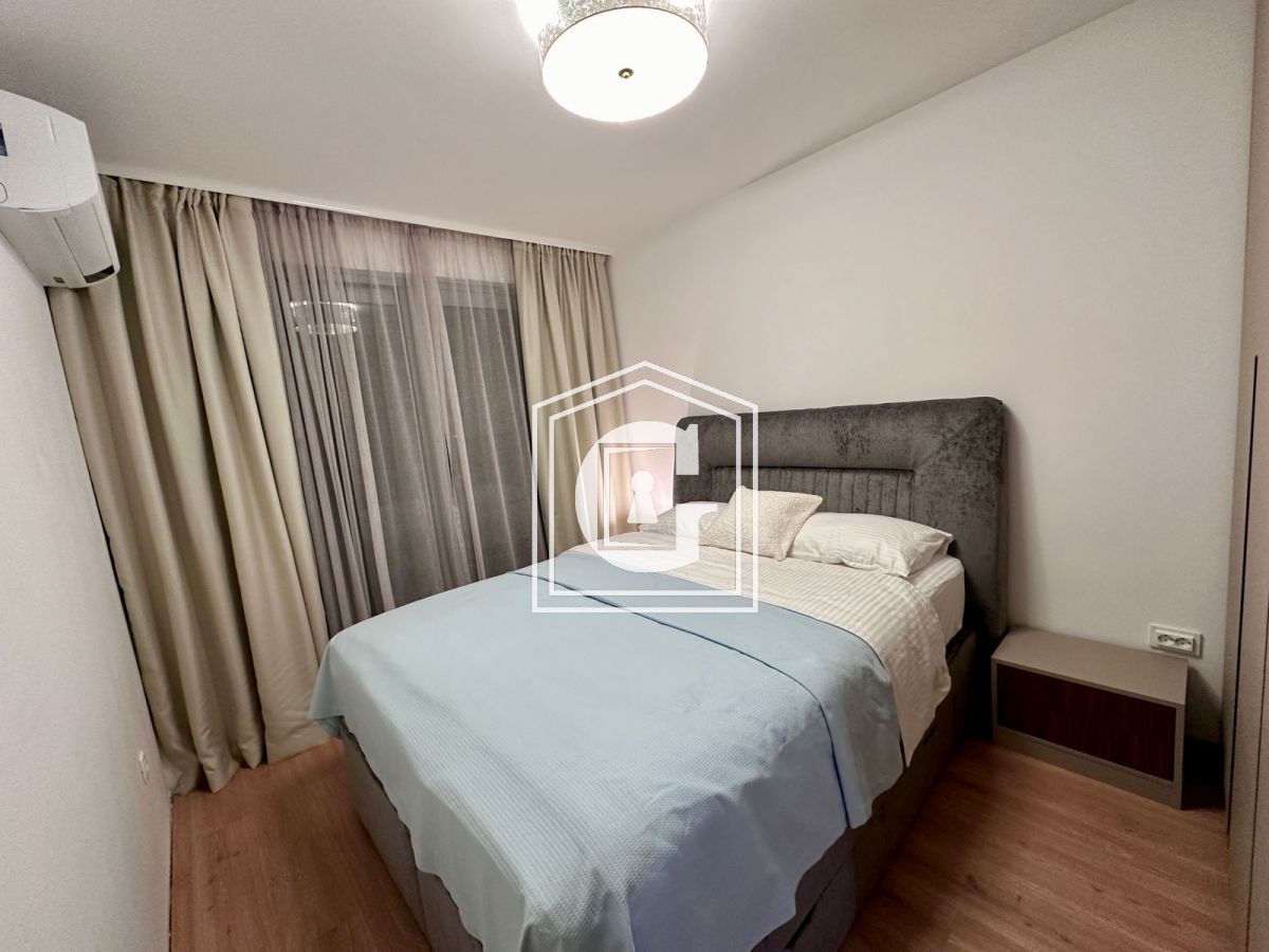 Appartamenti a Budva, Montenegro, 61 m² - foto 13