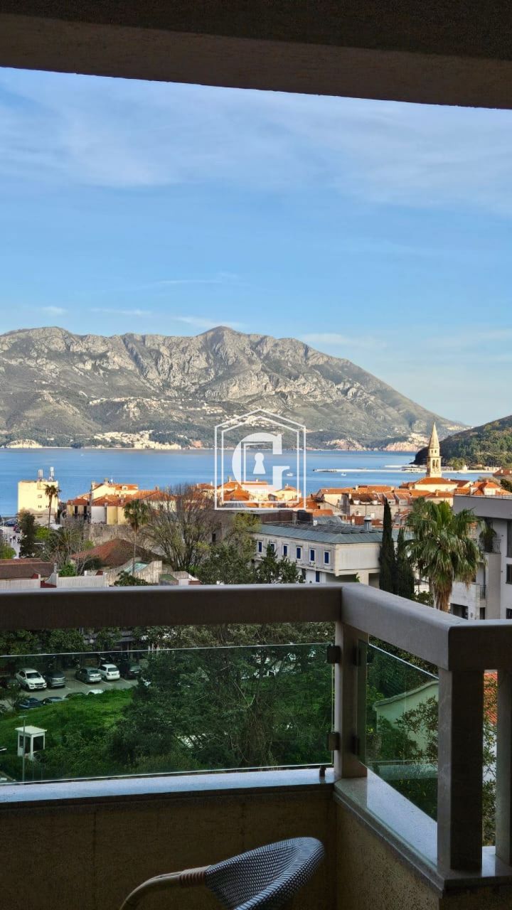 Appartamenti a Budva, Montenegro, 61 m² - foto 15