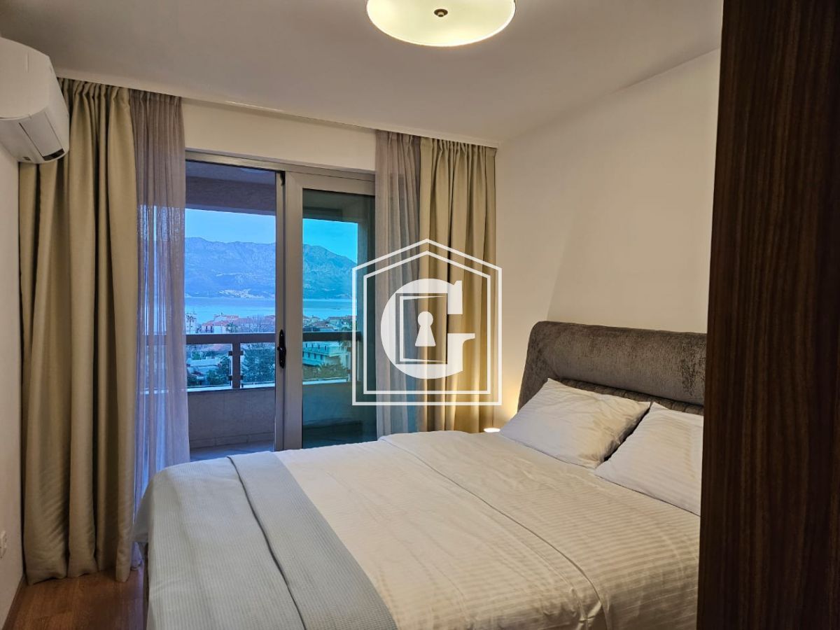 Appartamenti a Budva, Montenegro, 61 m² - foto 18