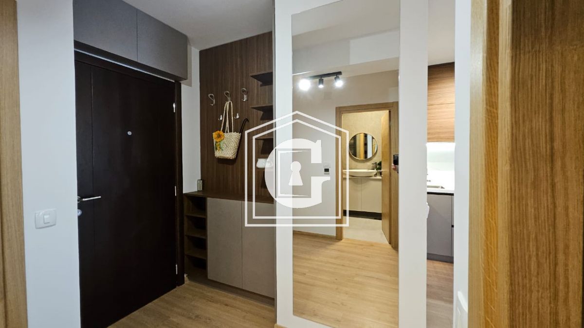 Appartamenti a Budva, Montenegro, 61 m² - foto 19