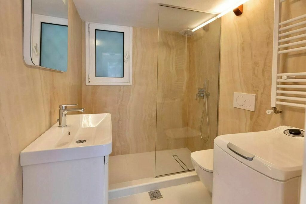 Wohnung in Athen, Griechenland, 125 m² - Foto 6