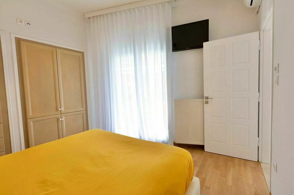 Wohnung in Athen, Griechenland, 125 m² - Foto 16