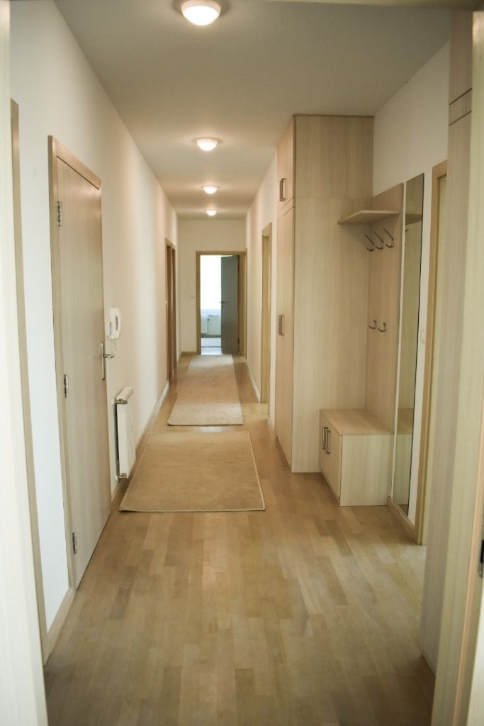 Appartamenti a Budapest, Ungheria, 112 m² - foto 3
