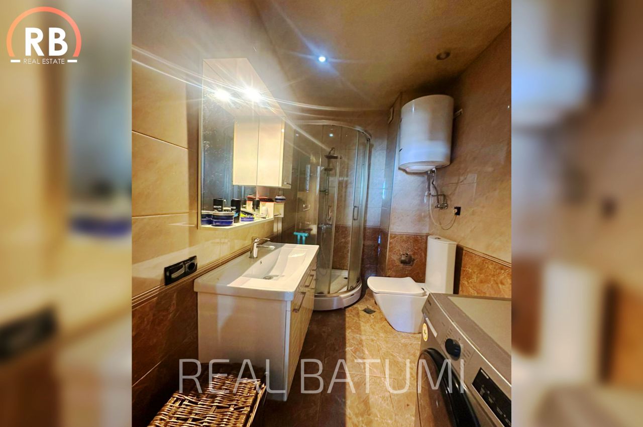Appartamento a Batumi, Georgia, 71 m² - foto 11