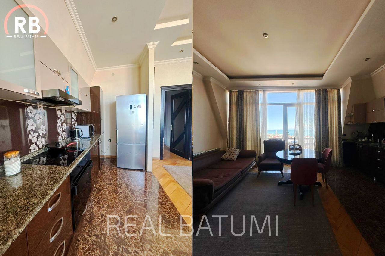 Appartamento a Batumi, Georgia, 71 m² - foto 6
