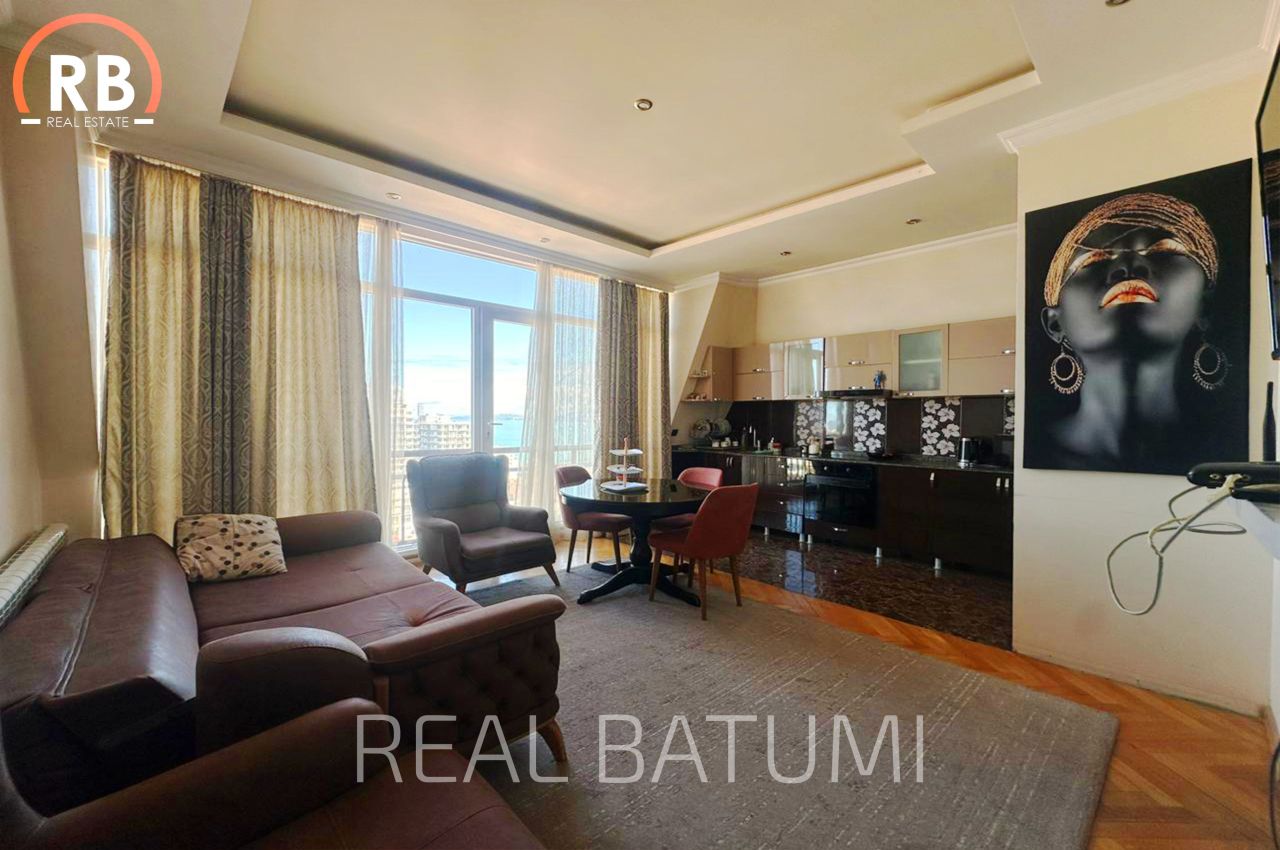 Appartamento a Batumi, Georgia, 71 m² - foto 5