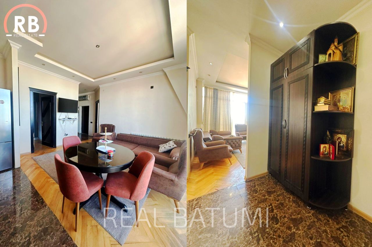 Appartamento a Batumi, Georgia, 71 m² - foto 4