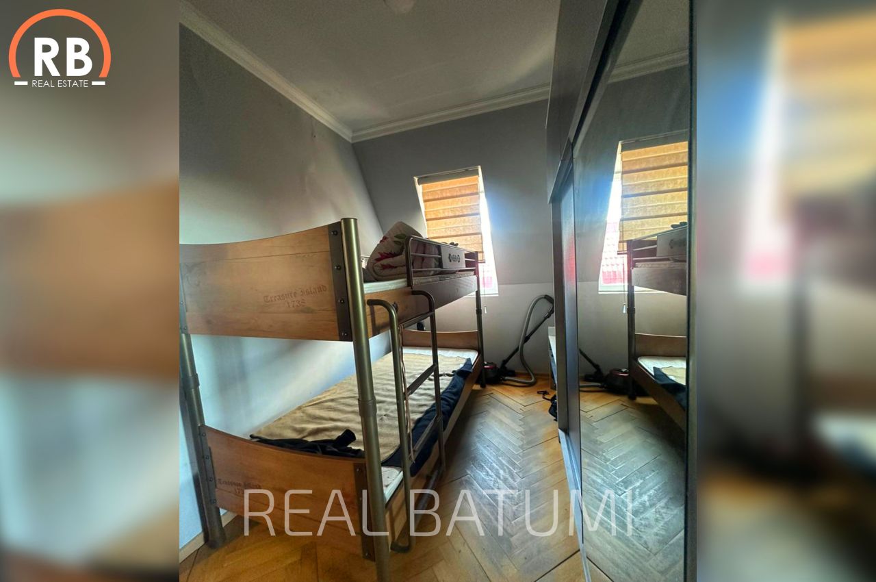 Appartamento a Batumi, Georgia, 71 m² - foto 10