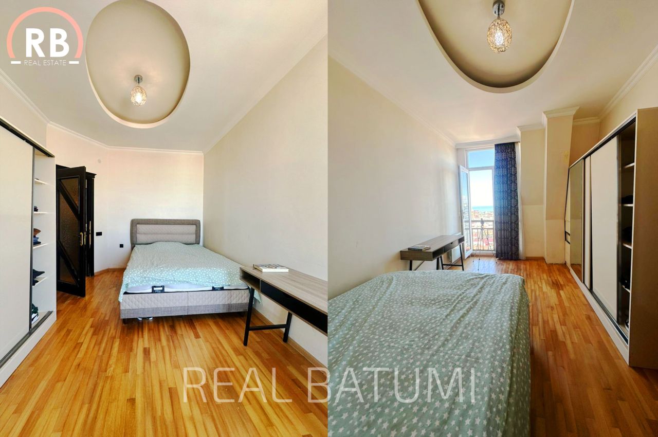 Appartamento a Batumi, Georgia, 71 m² - foto 8