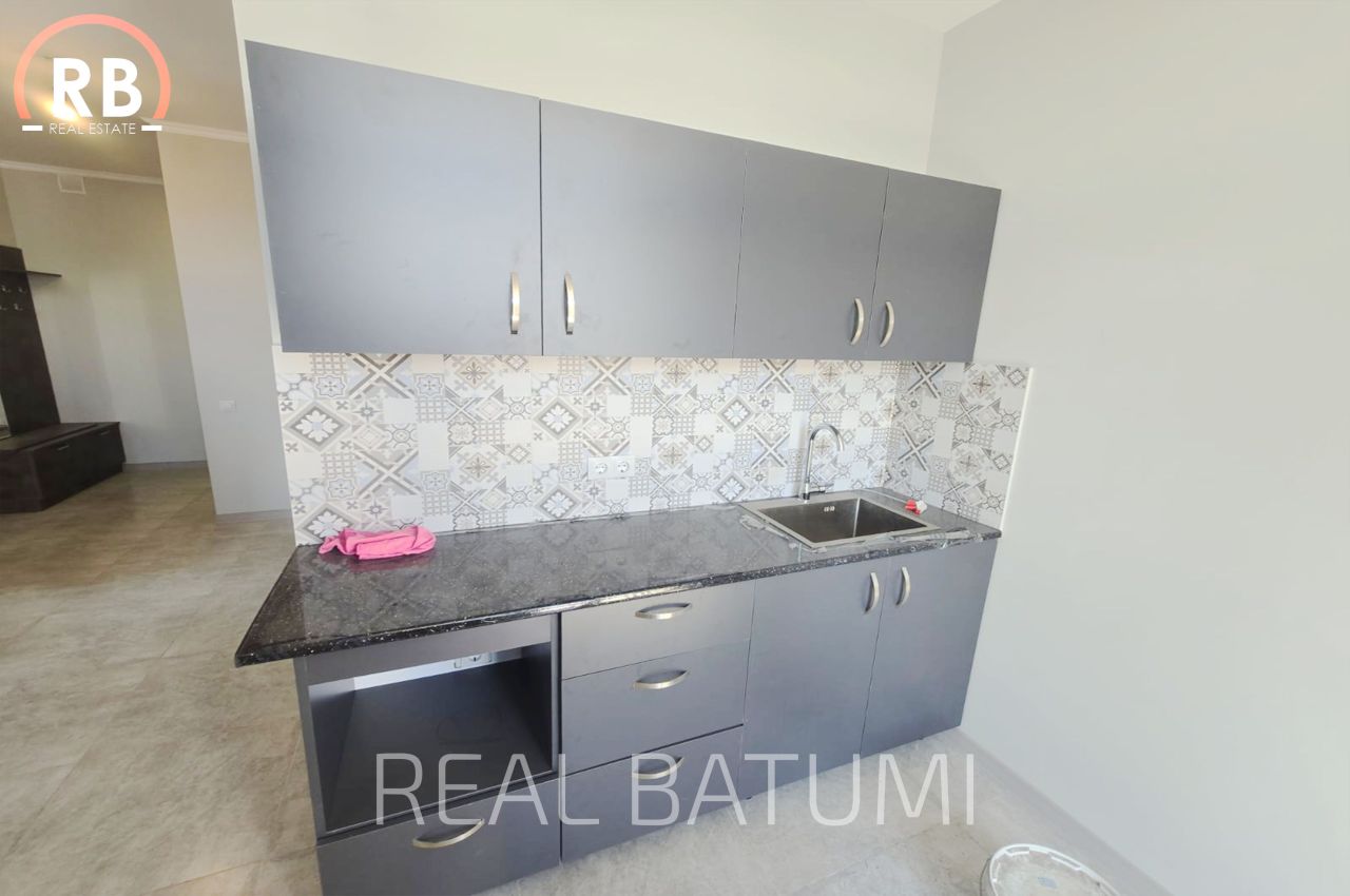 Flat in Batumi, Georgia, 73.1 m² - picture 6