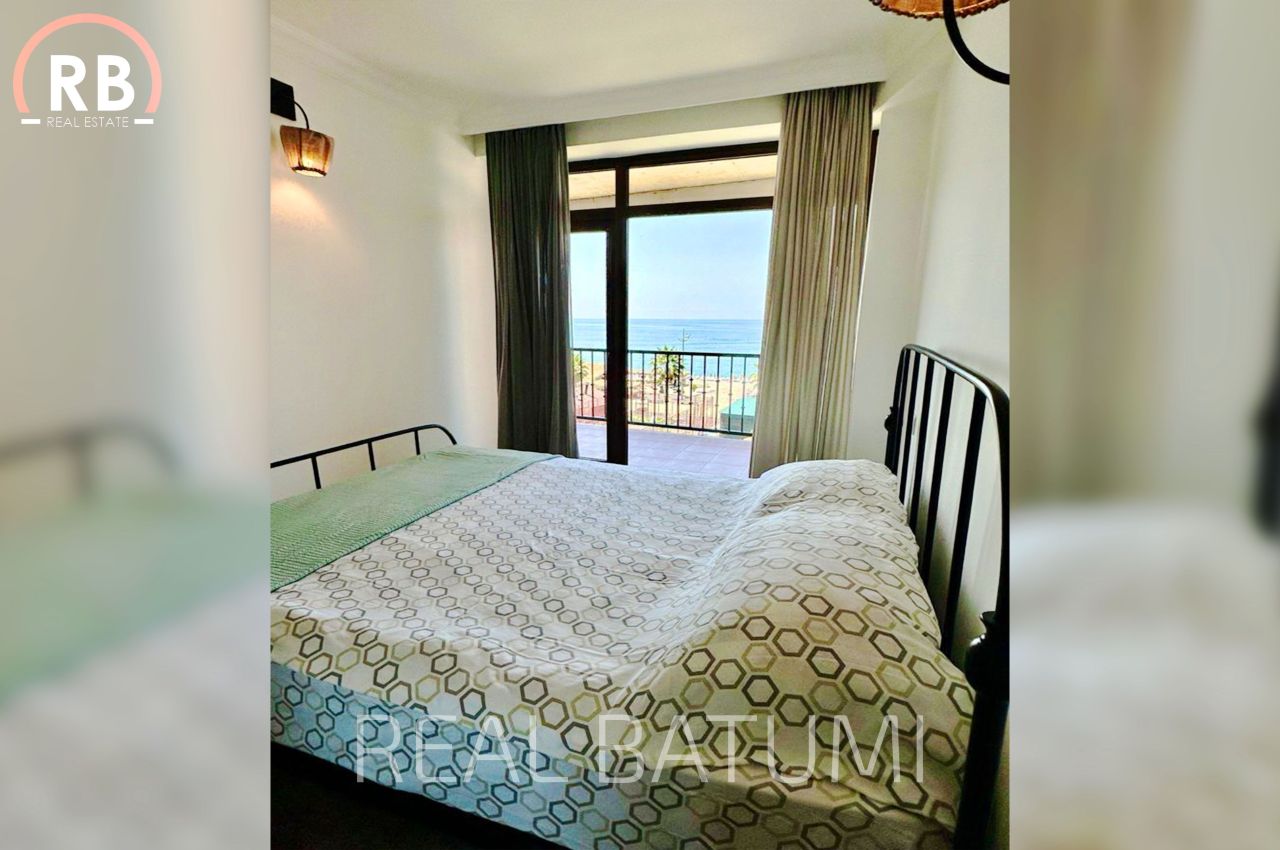 Flat in Batumi, Georgia, 37.2 m² - picture 4