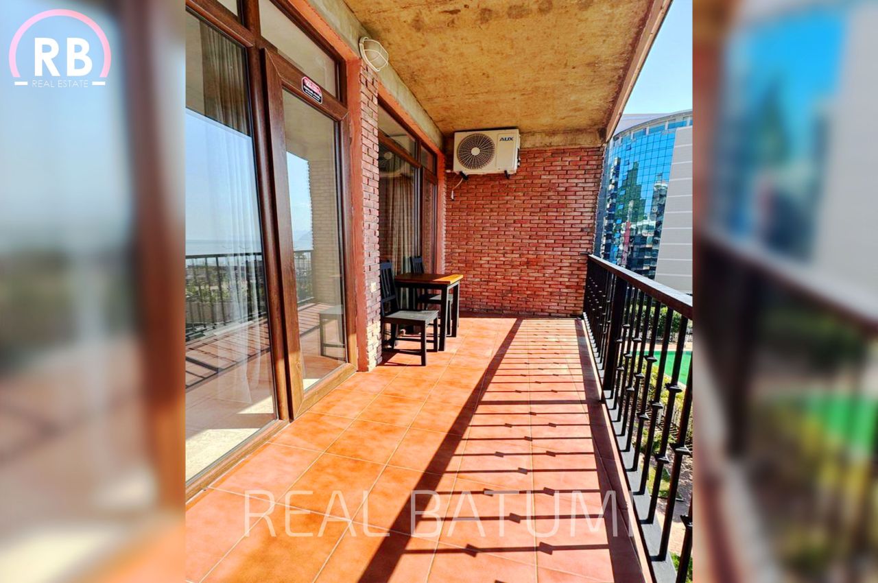 Flat in Batumi, Georgia, 37.2 m² - picture 2