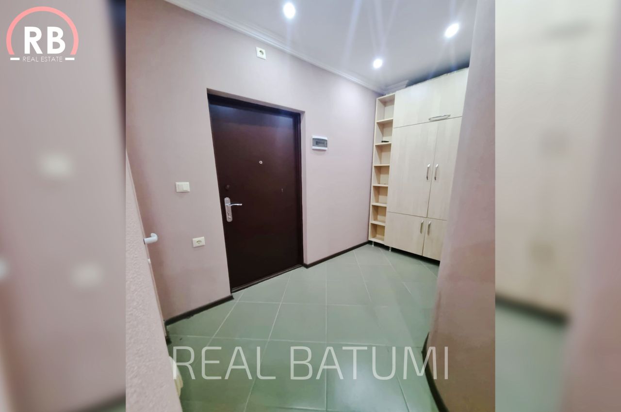 Appartamento a Batumi, Georgia, 46 m² - foto 4