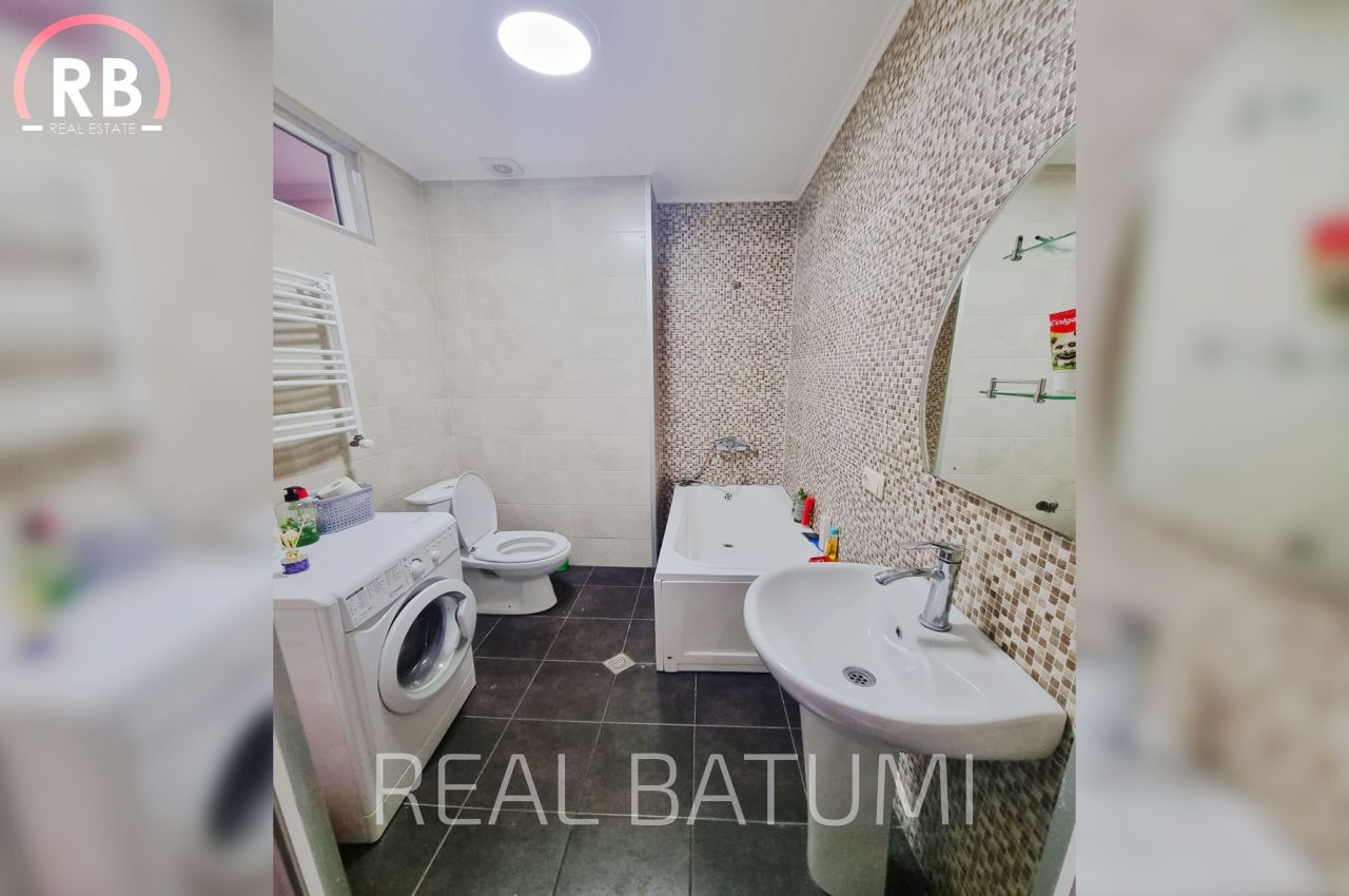 Appartamento a Batumi, Georgia, 46 m² - foto 6