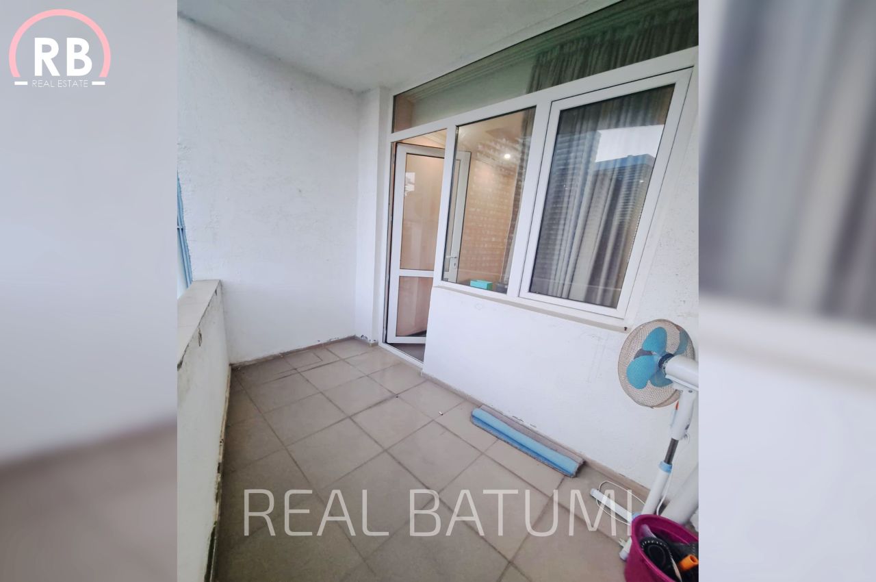 Appartamento a Batumi, Georgia, 46 m² - foto 5