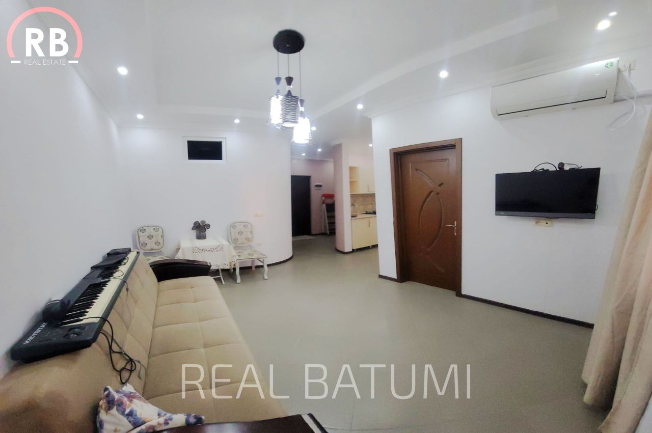 Appartamento a Batumi, Georgia, 46 m² - foto 3