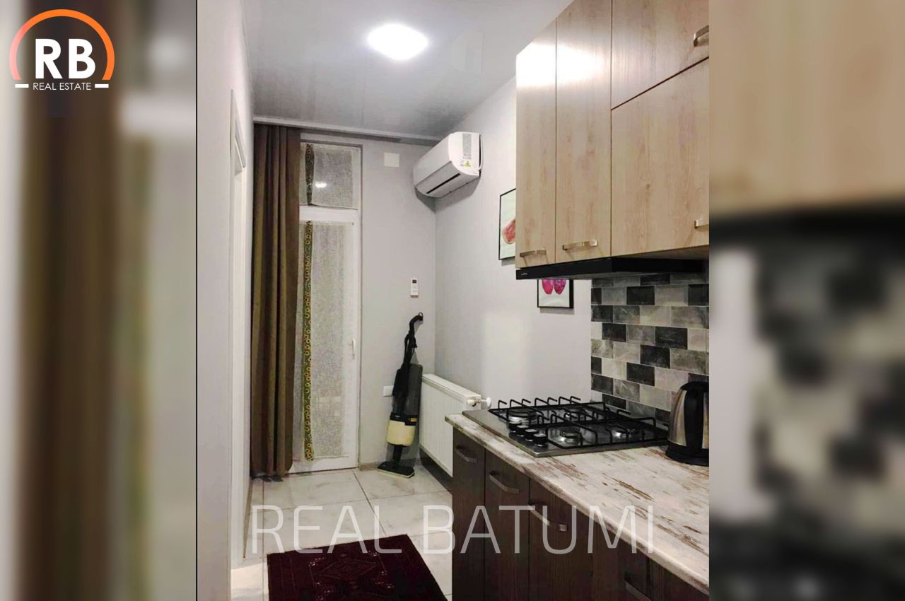Flat in Batumi, Georgia, 42 m² - picture 7