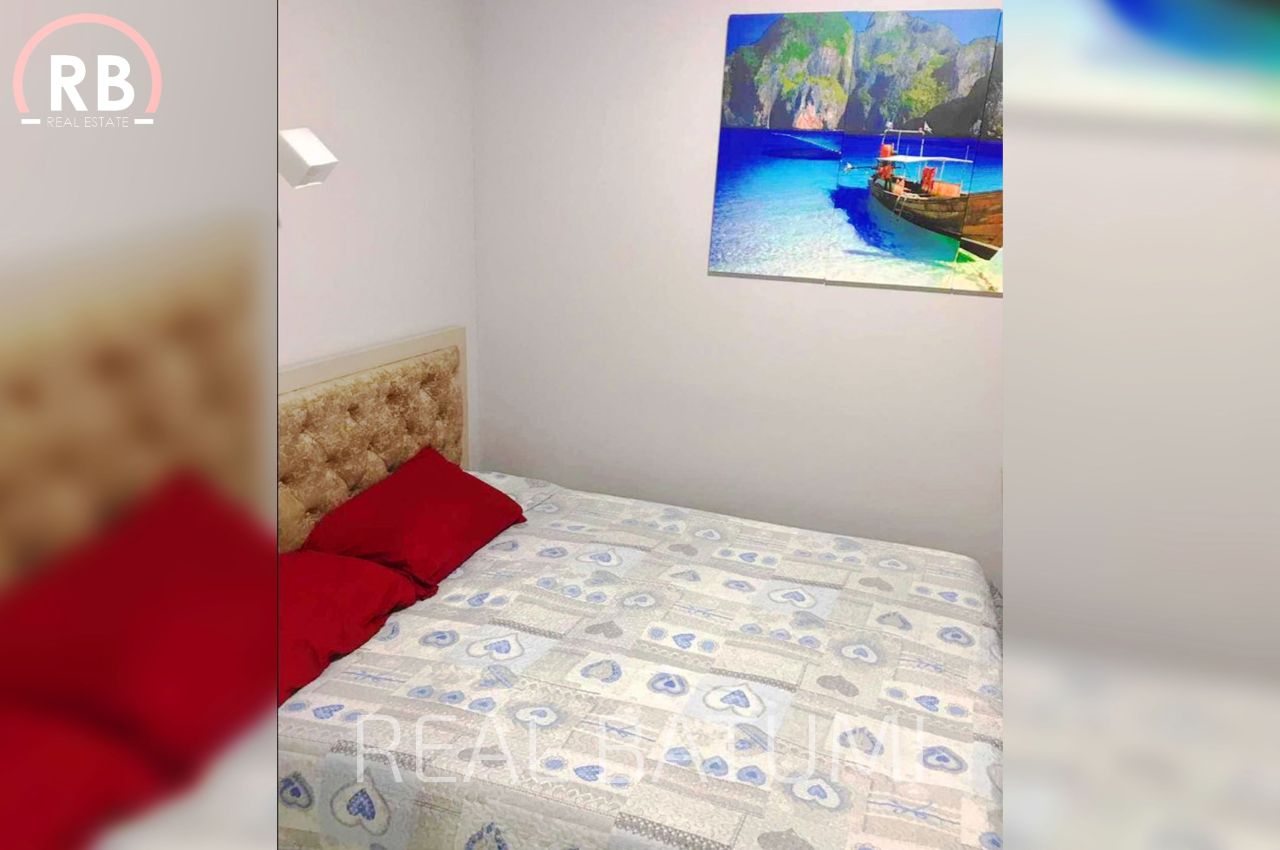 Flat in Batumi, Georgia, 42 m² - picture 3