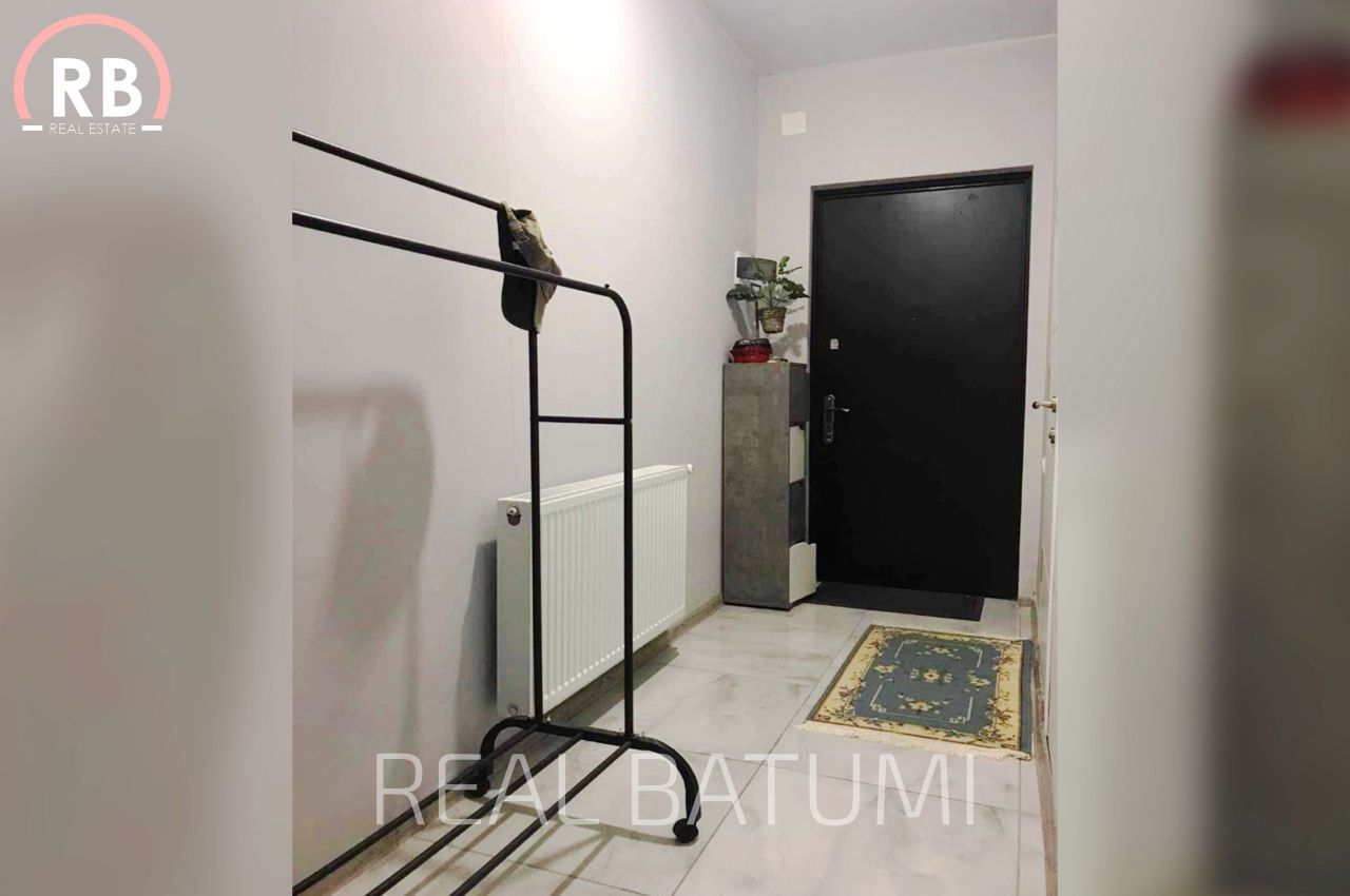 Flat in Batumi, Georgia, 42 m² - picture 5