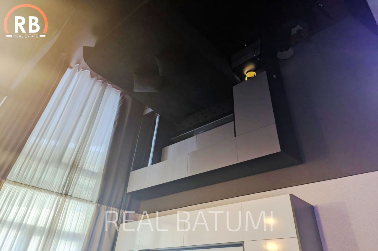 Flat in Batumi, Georgia, 28 m² - picture 3