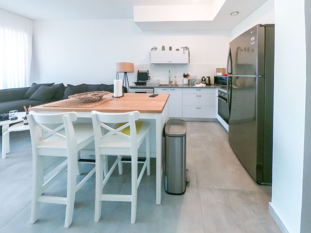 Wohnung in Tel Aviv, Israel, 61 m² - Foto 7