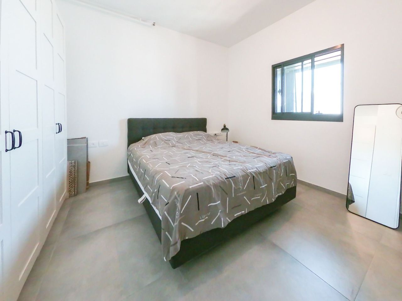 Wohnung in Tel Aviv, Israel, 61 m² - Foto 3