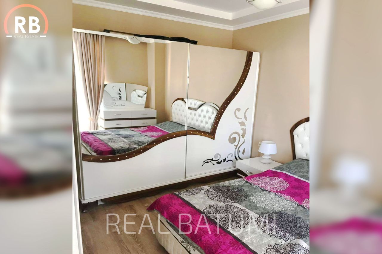 Appartamento a Batumi, Georgia, 47 m² - foto 2