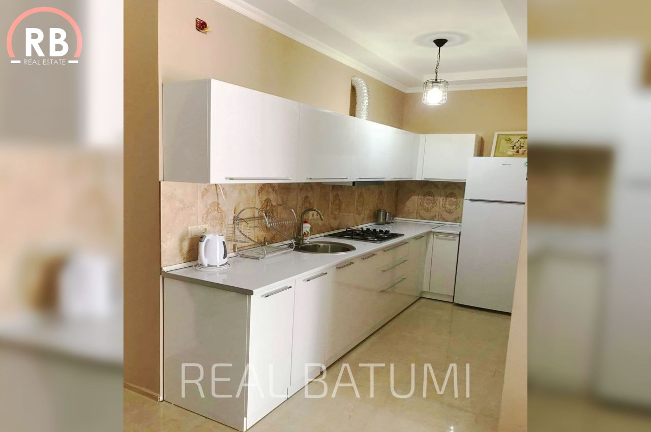 Appartamento a Batumi, Georgia, 47 m² - foto 3