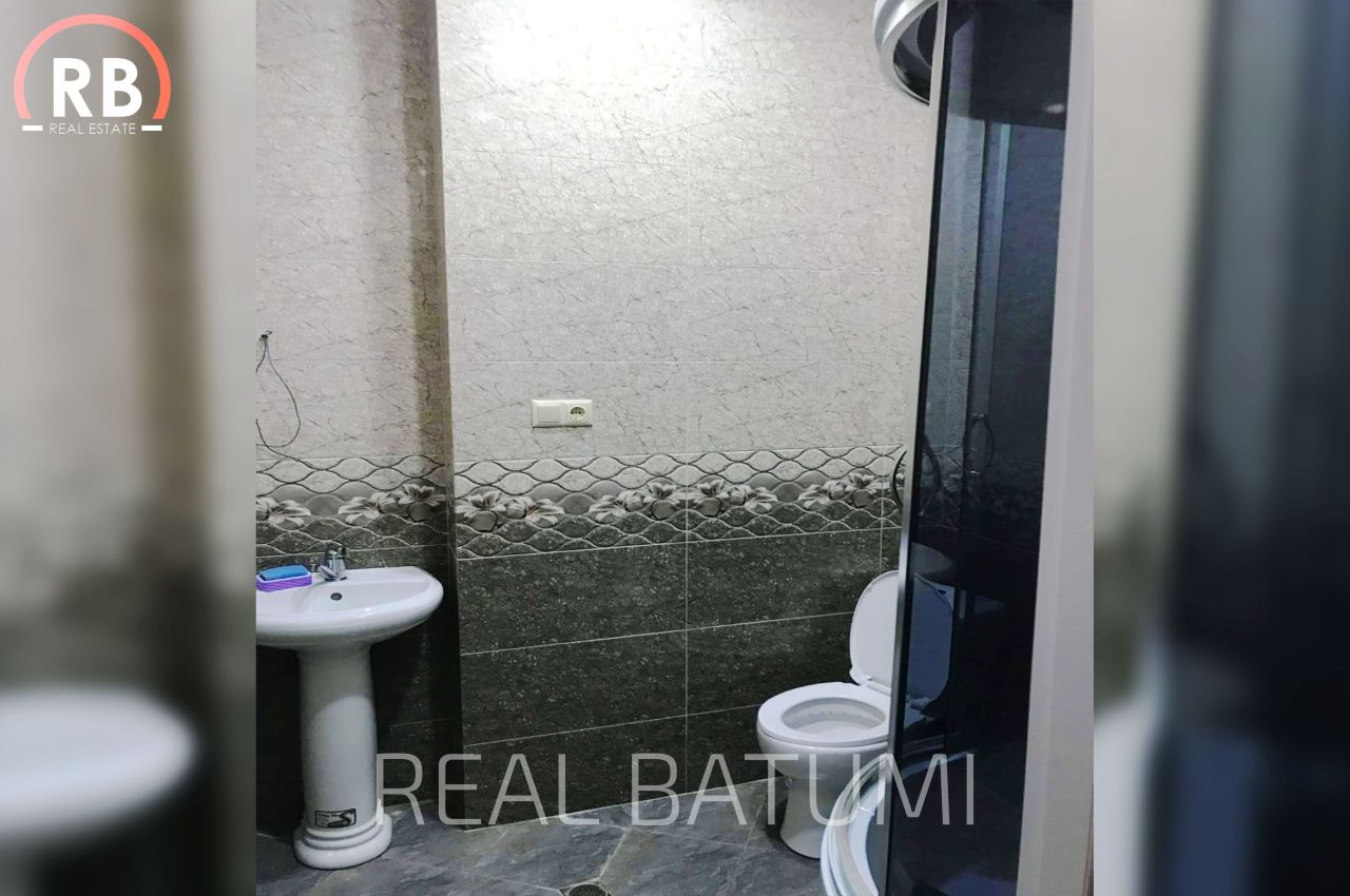 Appartamento a Batumi, Georgia, 47 m² - foto 5