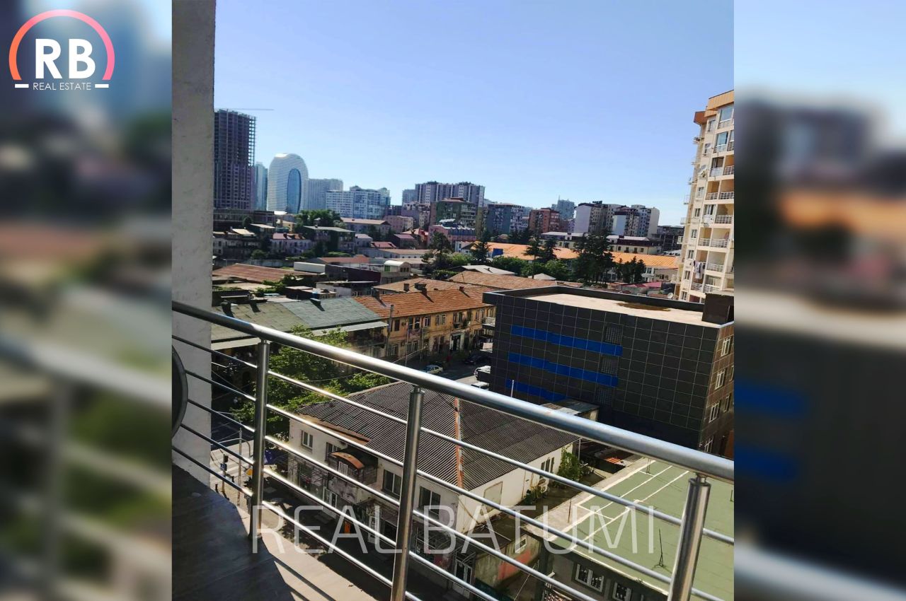 Appartamento a Batumi, Georgia, 47 m² - foto 4