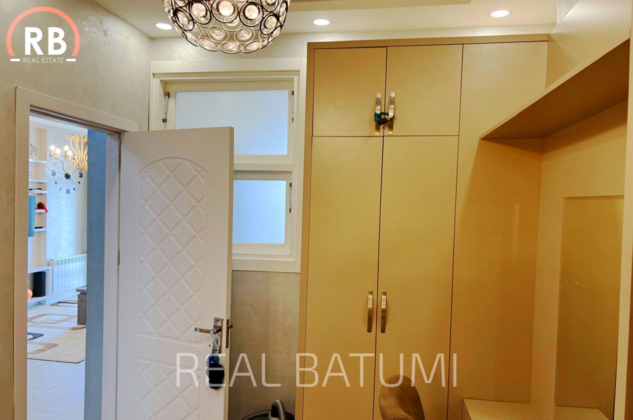 Appartamento a Batumi, Georgia, 57 m² - foto 3