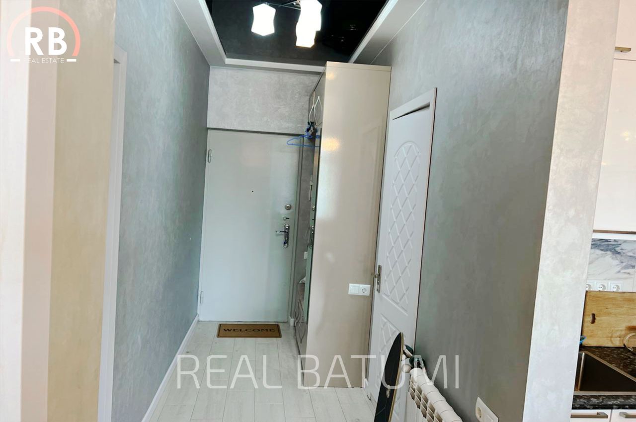 Appartamento a Batumi, Georgia, 57 m² - foto 6