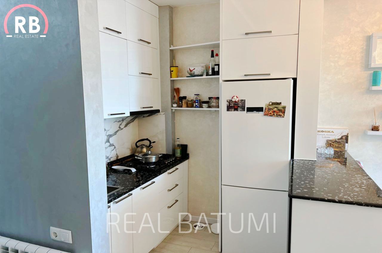 Appartamento a Batumi, Georgia, 57 m² - foto 7