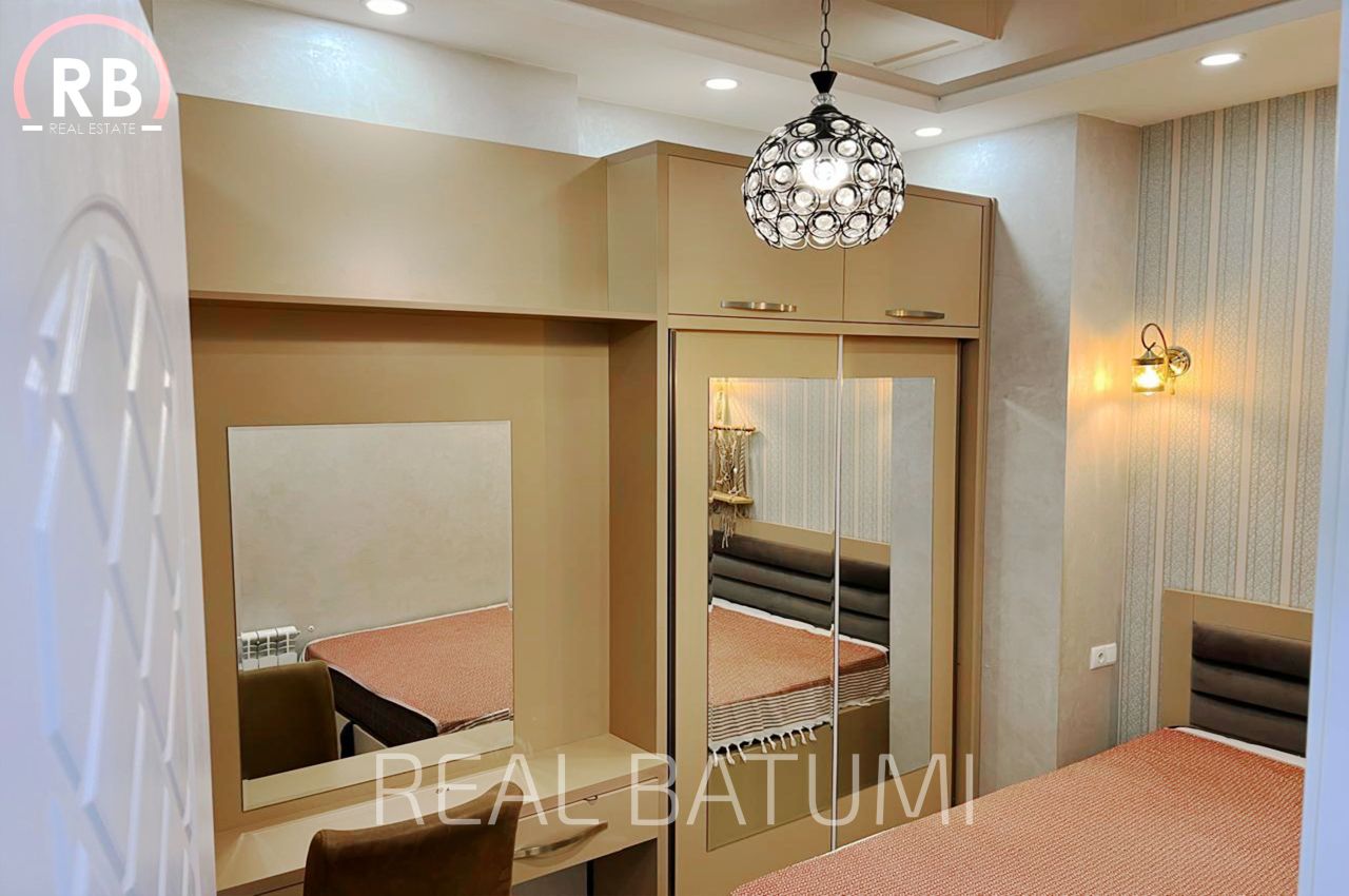 Appartamento a Batumi, Georgia, 57 m² - foto 5