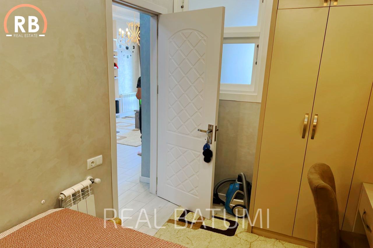 Appartamento a Batumi, Georgia, 57 m² - foto 4