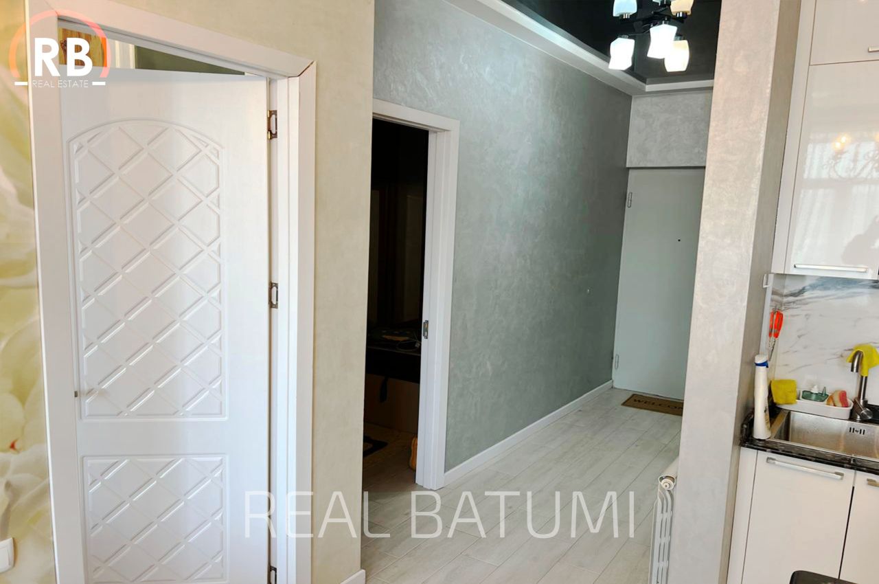 Appartamento a Batumi, Georgia, 57 m² - foto 9