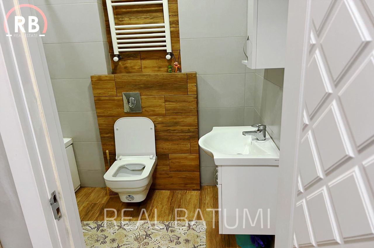 Appartamento a Batumi, Georgia, 57 m² - foto 15