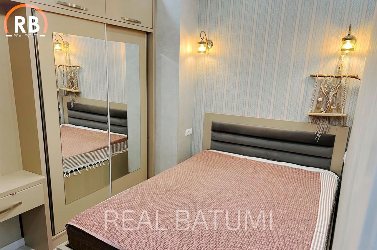 Appartamento a Batumi, Georgia, 57 m² - foto 2