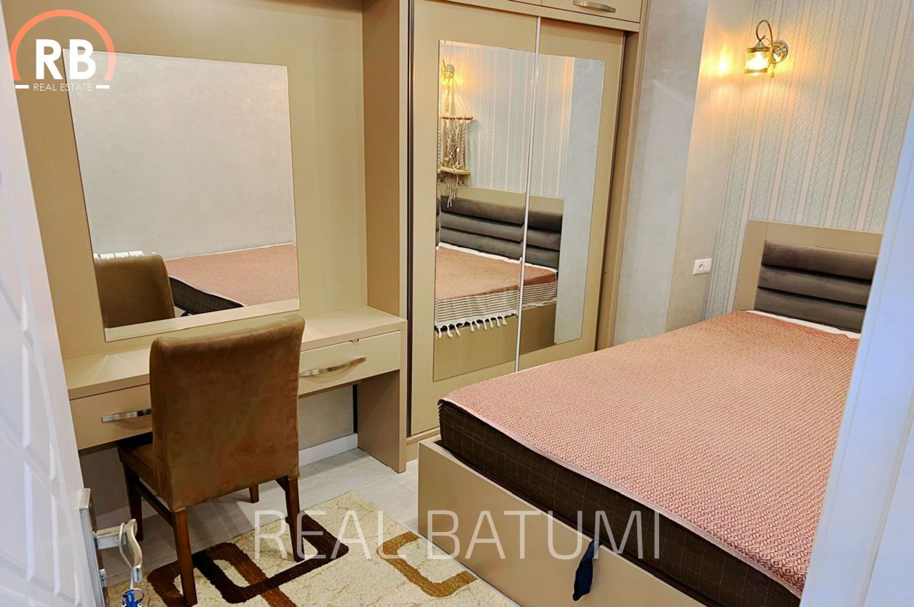 Appartamento a Batumi, Georgia, 57 m² - foto 11