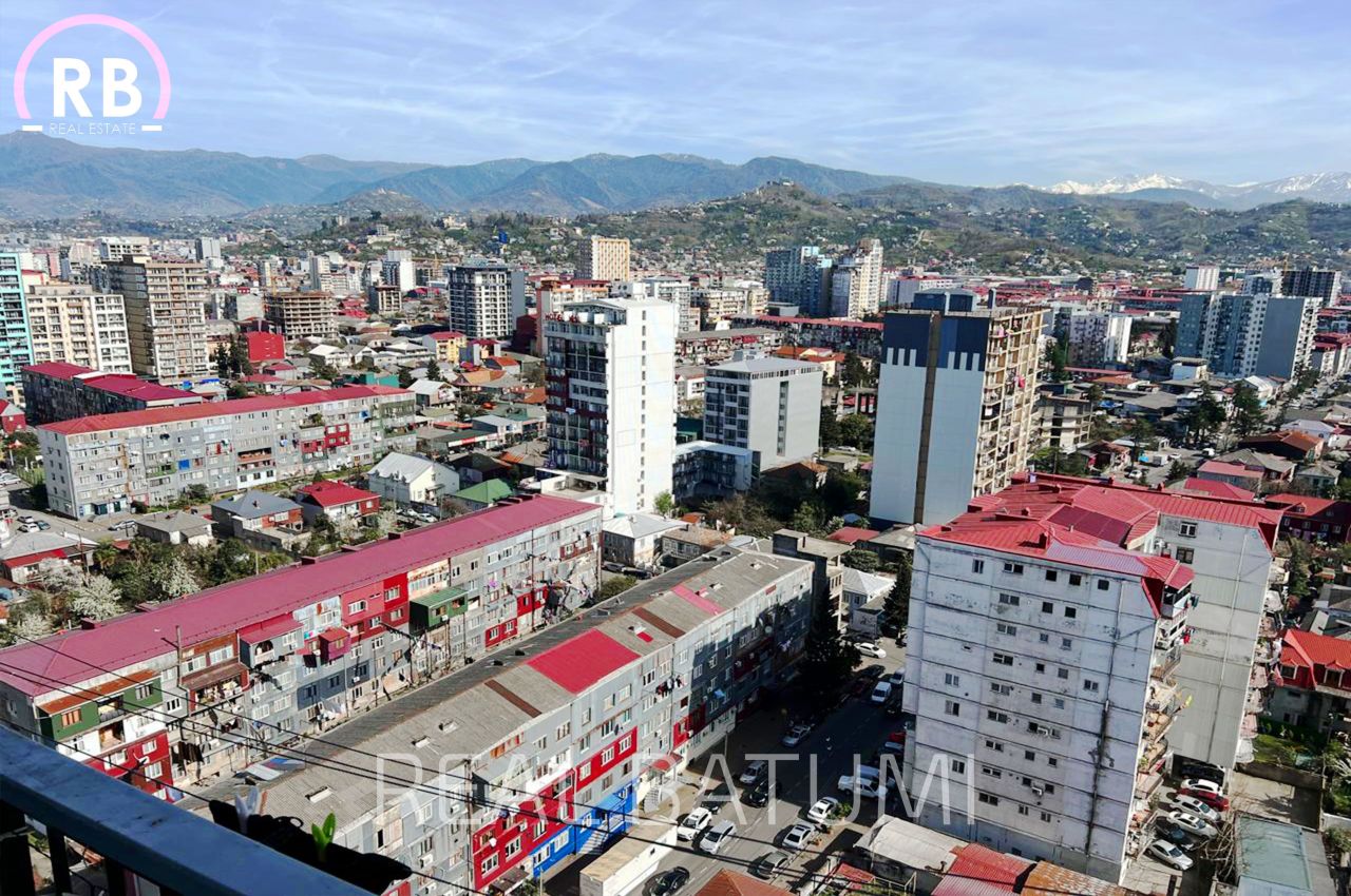 Appartamento a Batumi, Georgia, 57 m² - foto 13