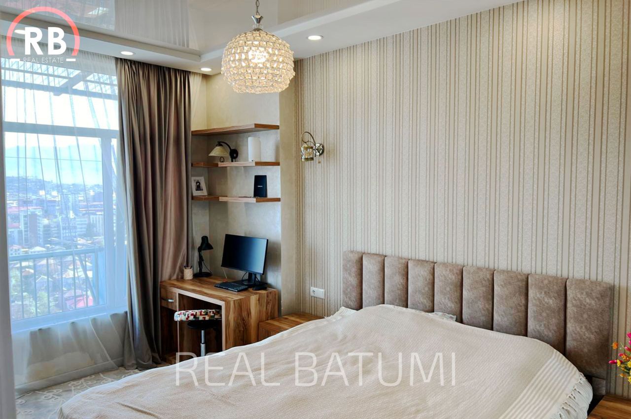 Appartamento a Batumi, Georgia, 57 m² - foto 8