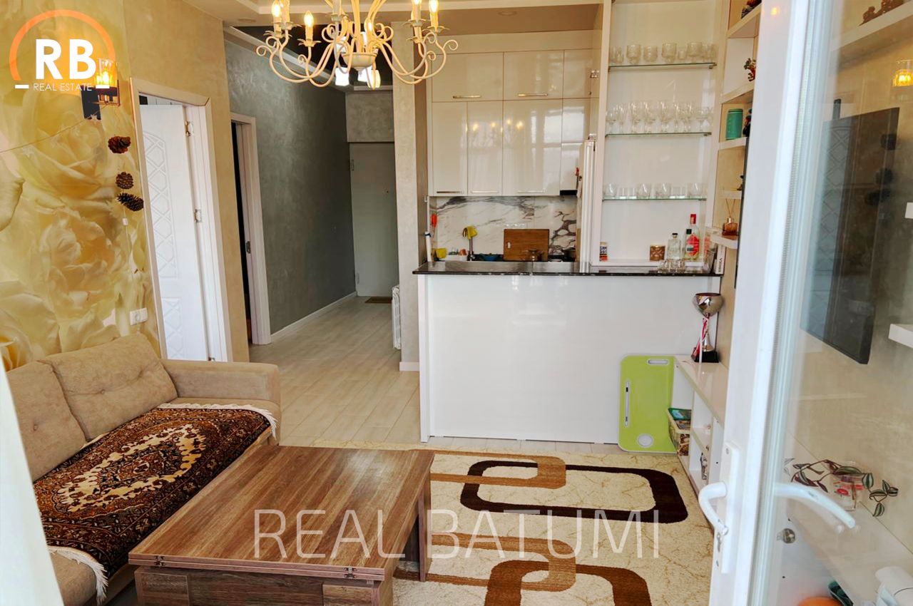 Appartamento a Batumi, Georgia, 57 m² - foto 10